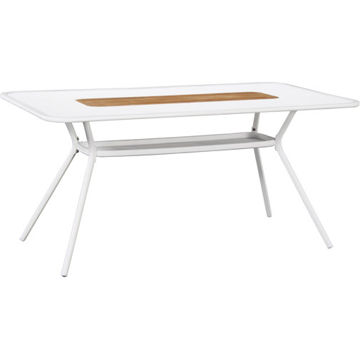 Ebern Designs Esstisch Escobedo